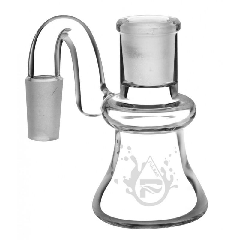 3527e40a-b010-4ada-89de-50880b4591bf.jpg Pulsar Ash Catcher | 14mm Male - Image 1