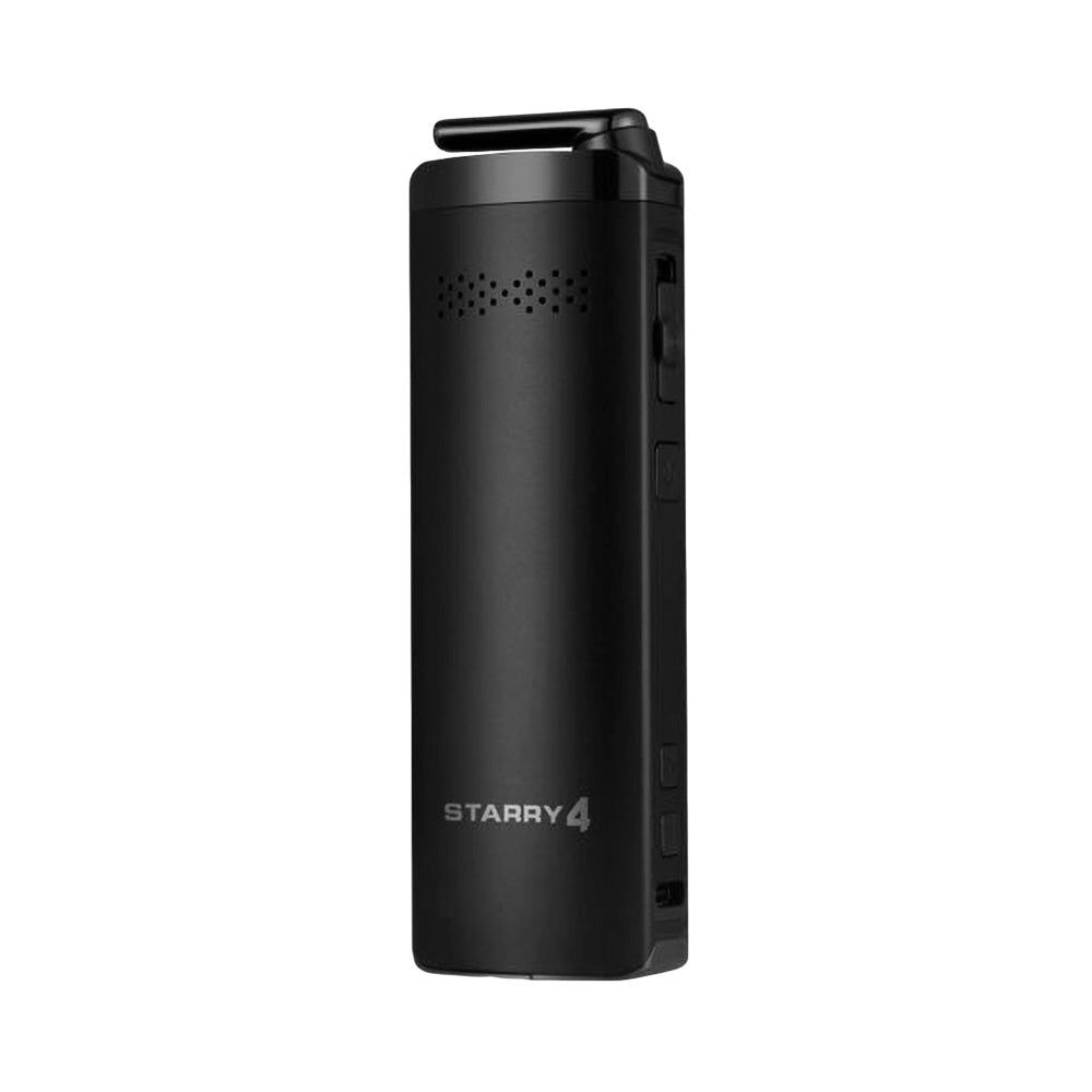 XVape XMAX Starry 4.0 Dry Herb Vaporizer - 2550mAh / Black - Image 1