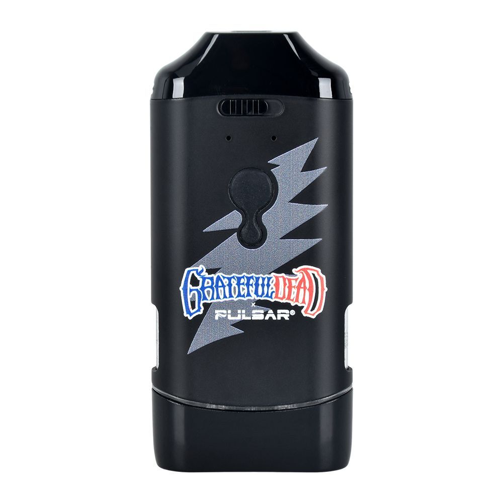 Grateful Dead x Pulsar DuploCart 510 Vaporizer - 650mAh - Image 1