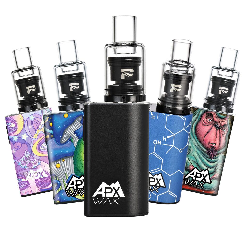 b0b0e4cf-5136-424e-80ab-ae7cf22eba64.jpg Pulsar APX Wax V3 Concentrate Vape - Image 1