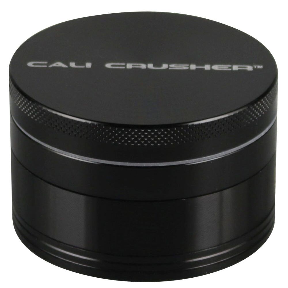Cali Crusher O.G Grinder | 4pc | 2.5in - Image 1