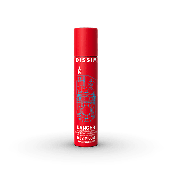 High-Performance Butane - Image 1