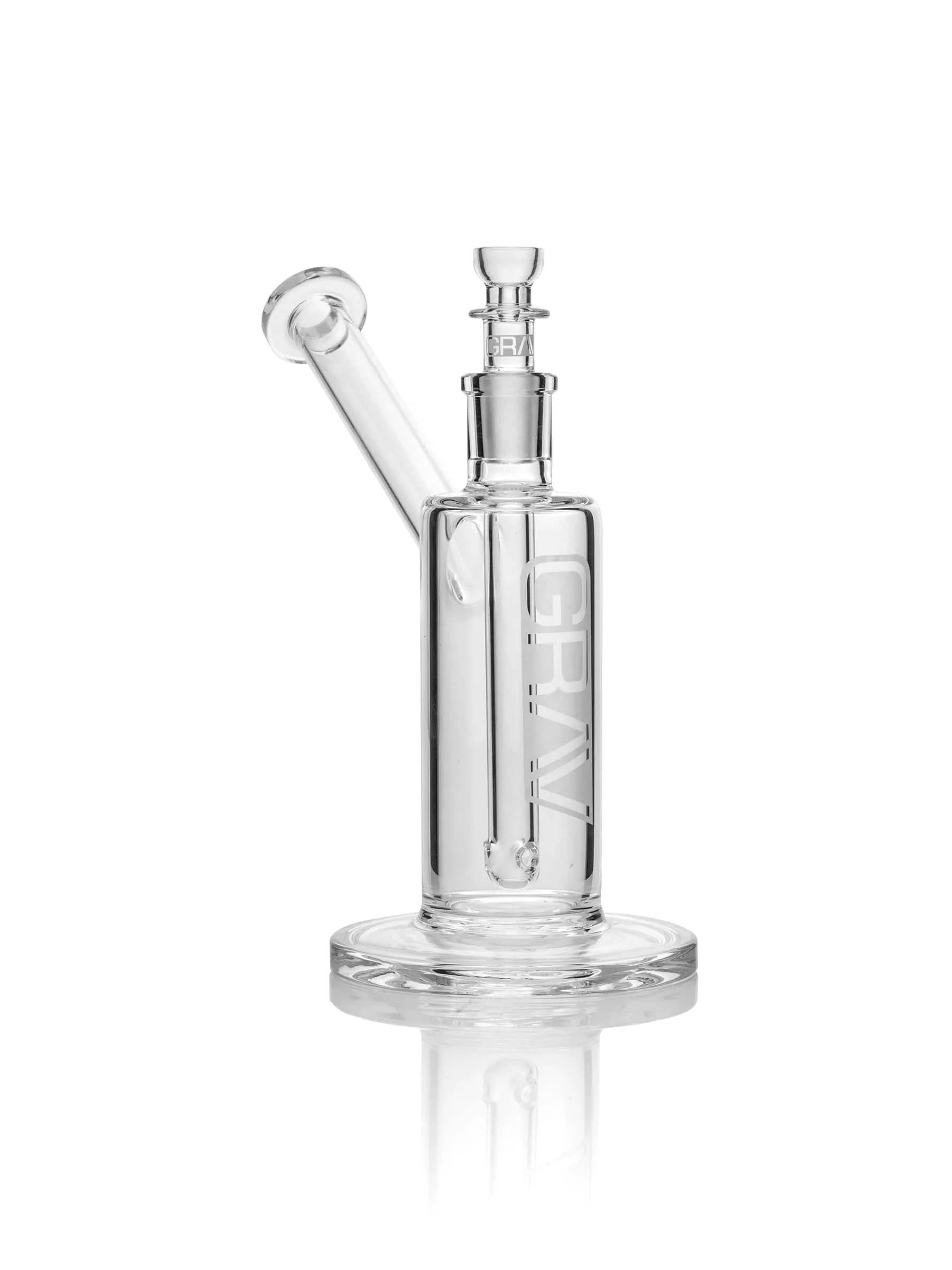 GRAV® Medium Upright Bubbler - Image 1