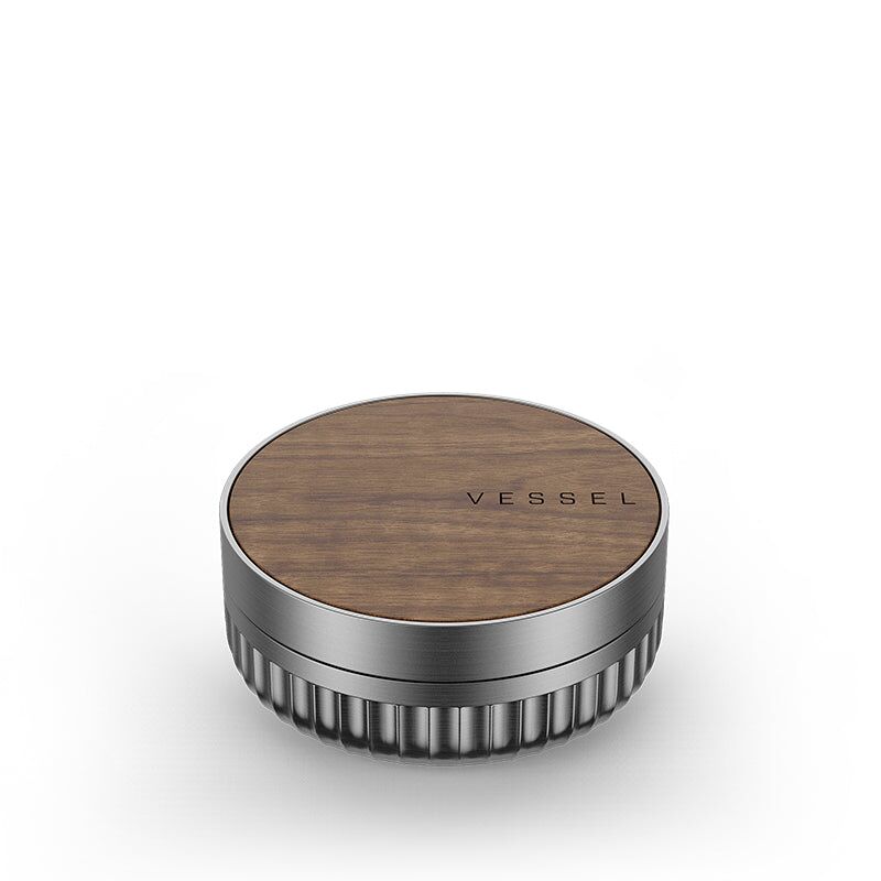 Vessel - Mill [Walnut] - Image 1
