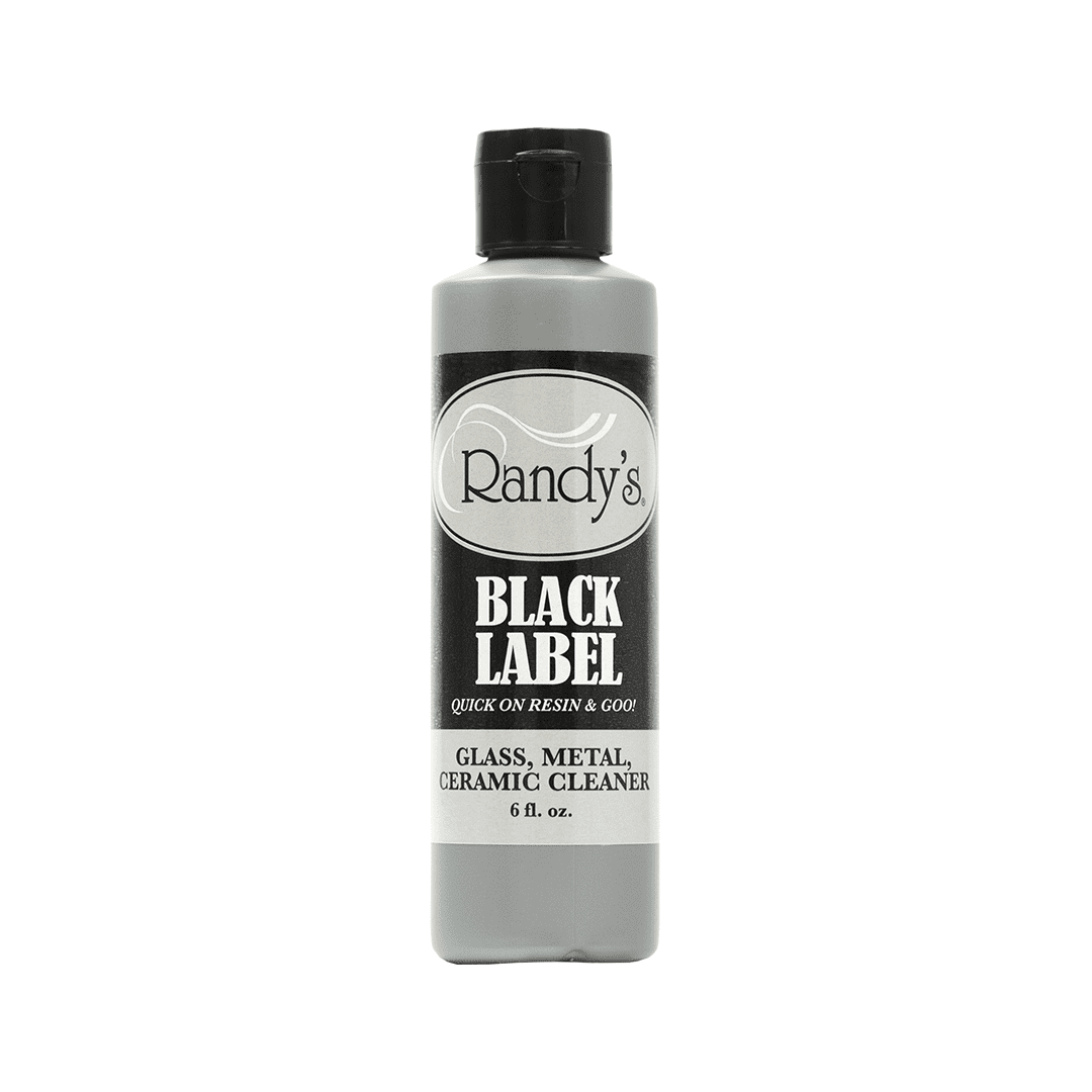 Black Label Cleaner - Image 1