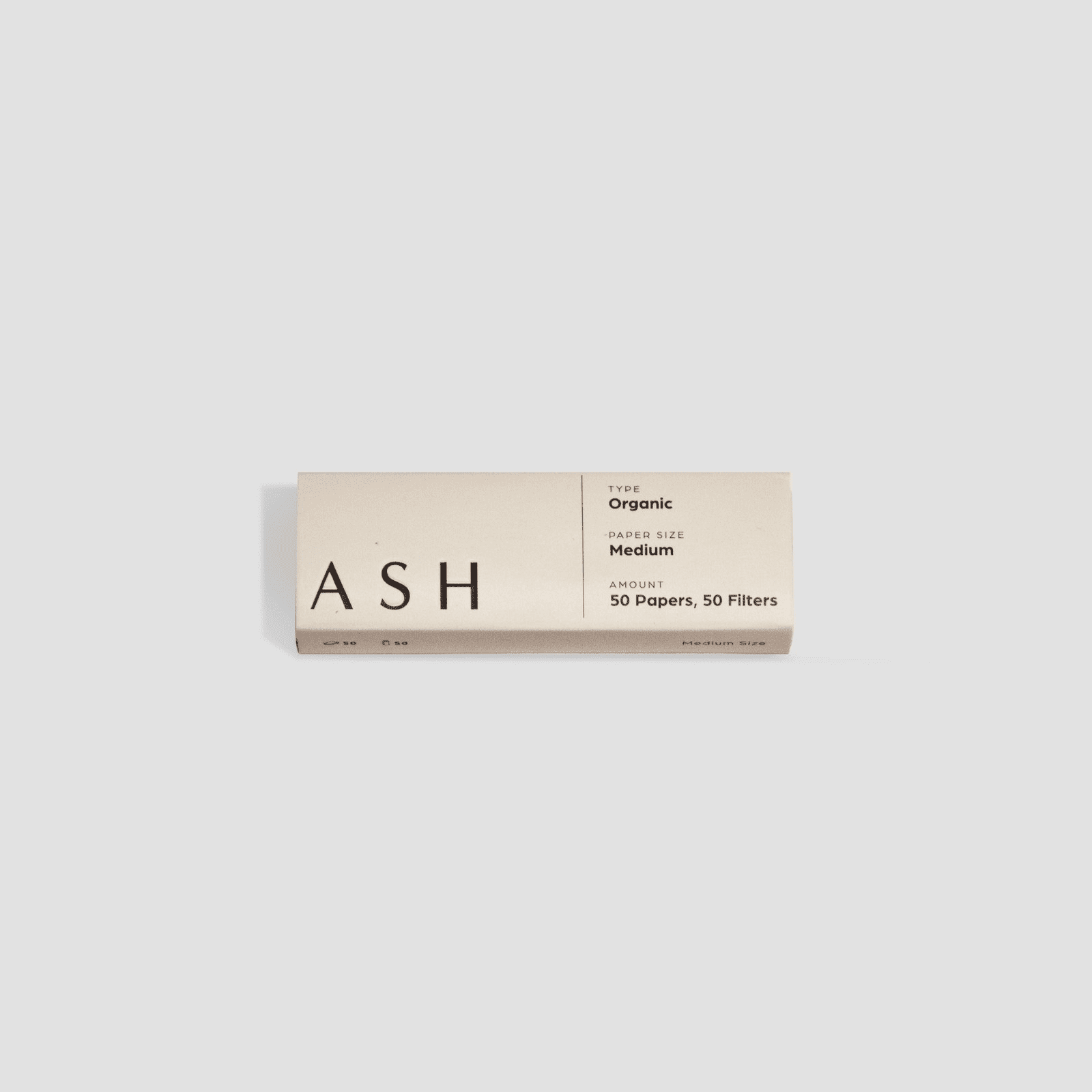 Rolling Paper | Medium | Organic - Image 1