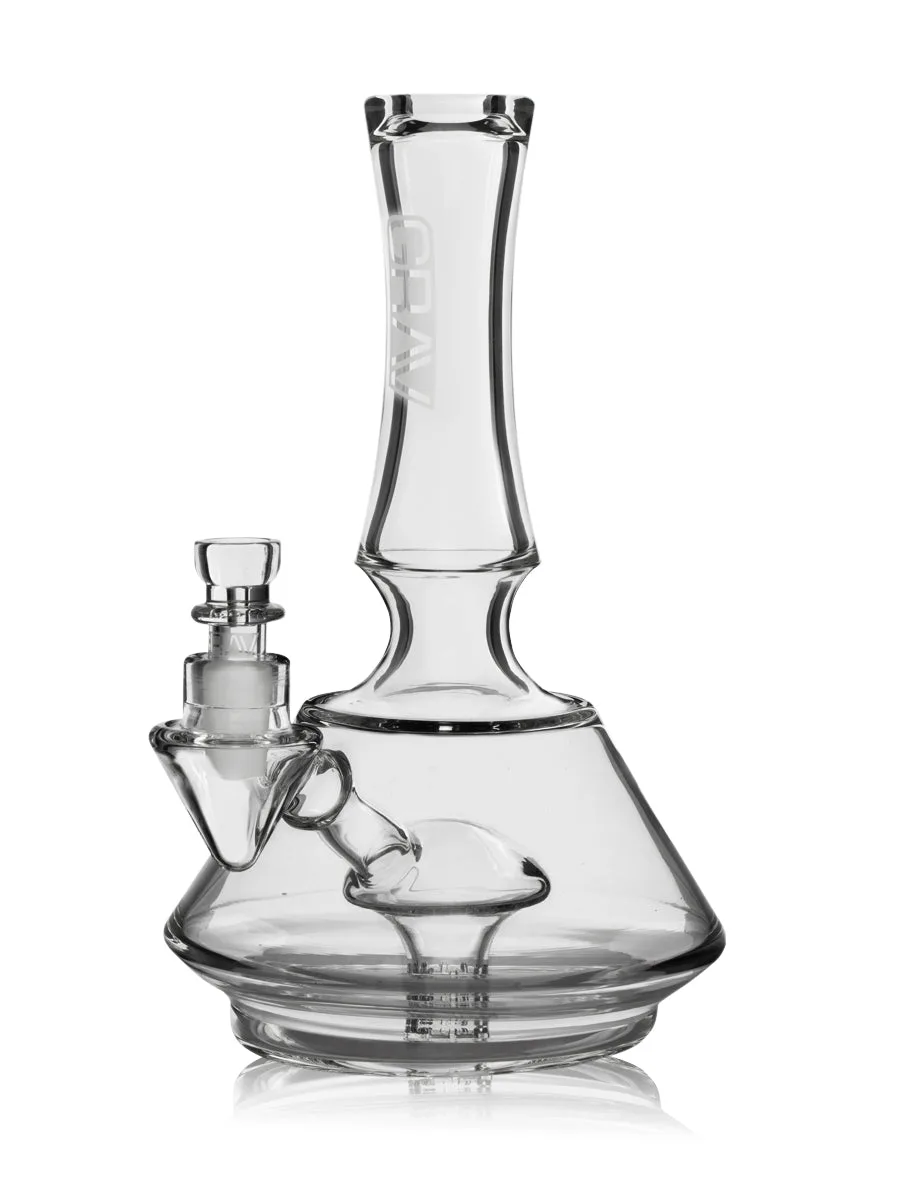 GRAV® Oracle Water Pipe - Image 1