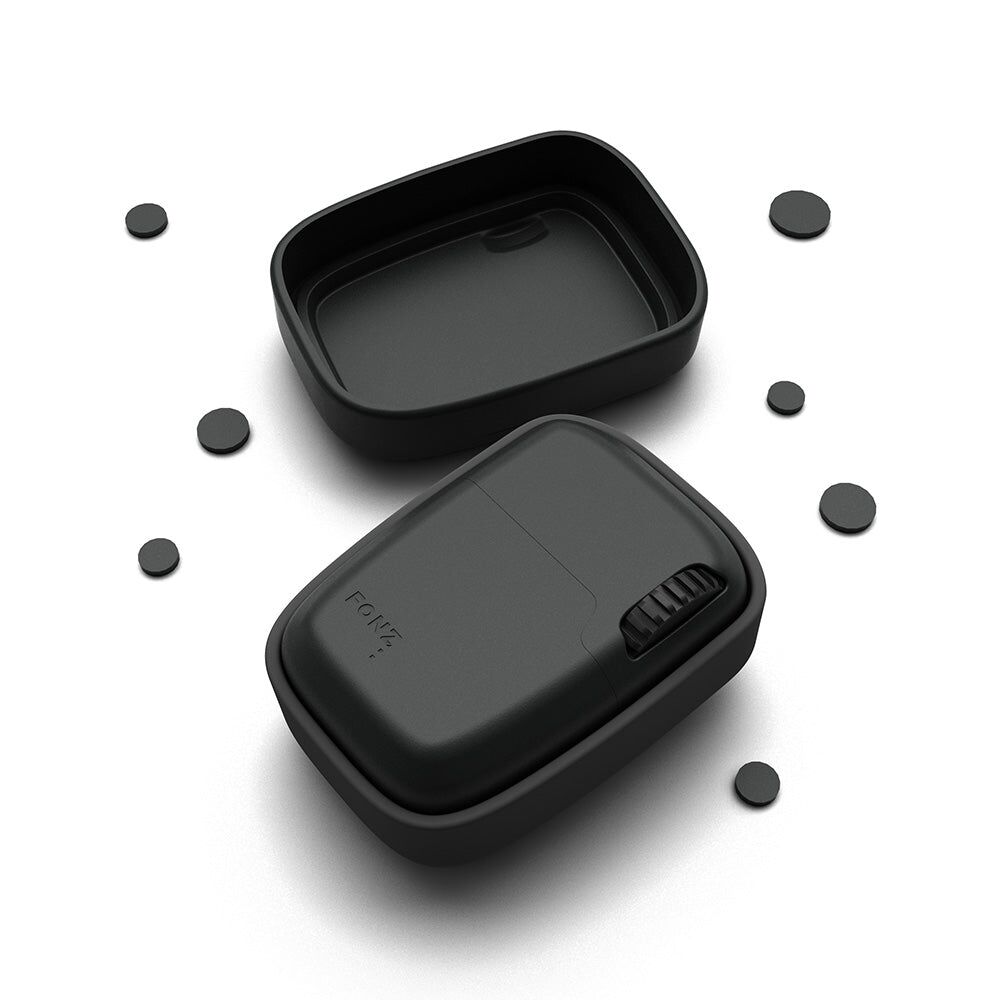 FONZ - Grinder & Storage Combo - Space - Image 1