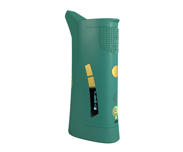 Dr. Greenthumb's X G Pen Roam - Portable E-Rig Vaporizer - Image 1