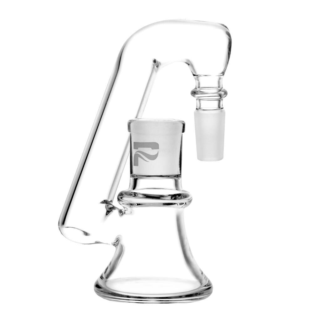 Pulsar Bent Drop Down Ash Catcher | 14mm - Image 1