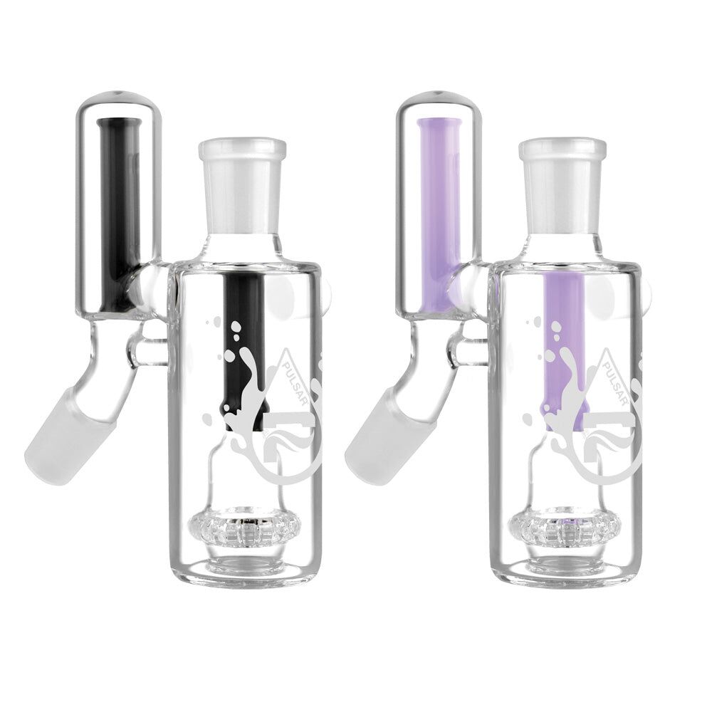 Pulsar "No Ash" Ash Catcher - 45D / Colors Vary - Image 1