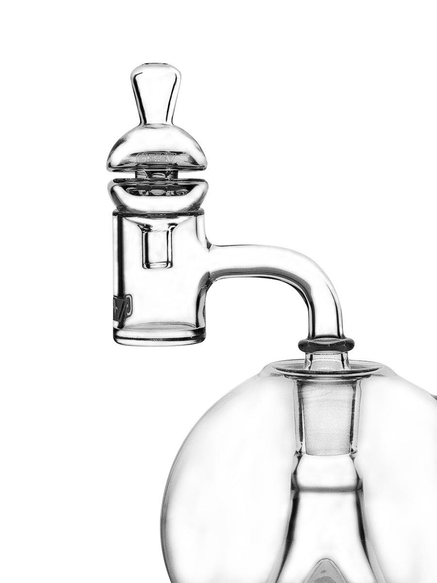 GRAV® Yo-yo Carb Cap - Image 1