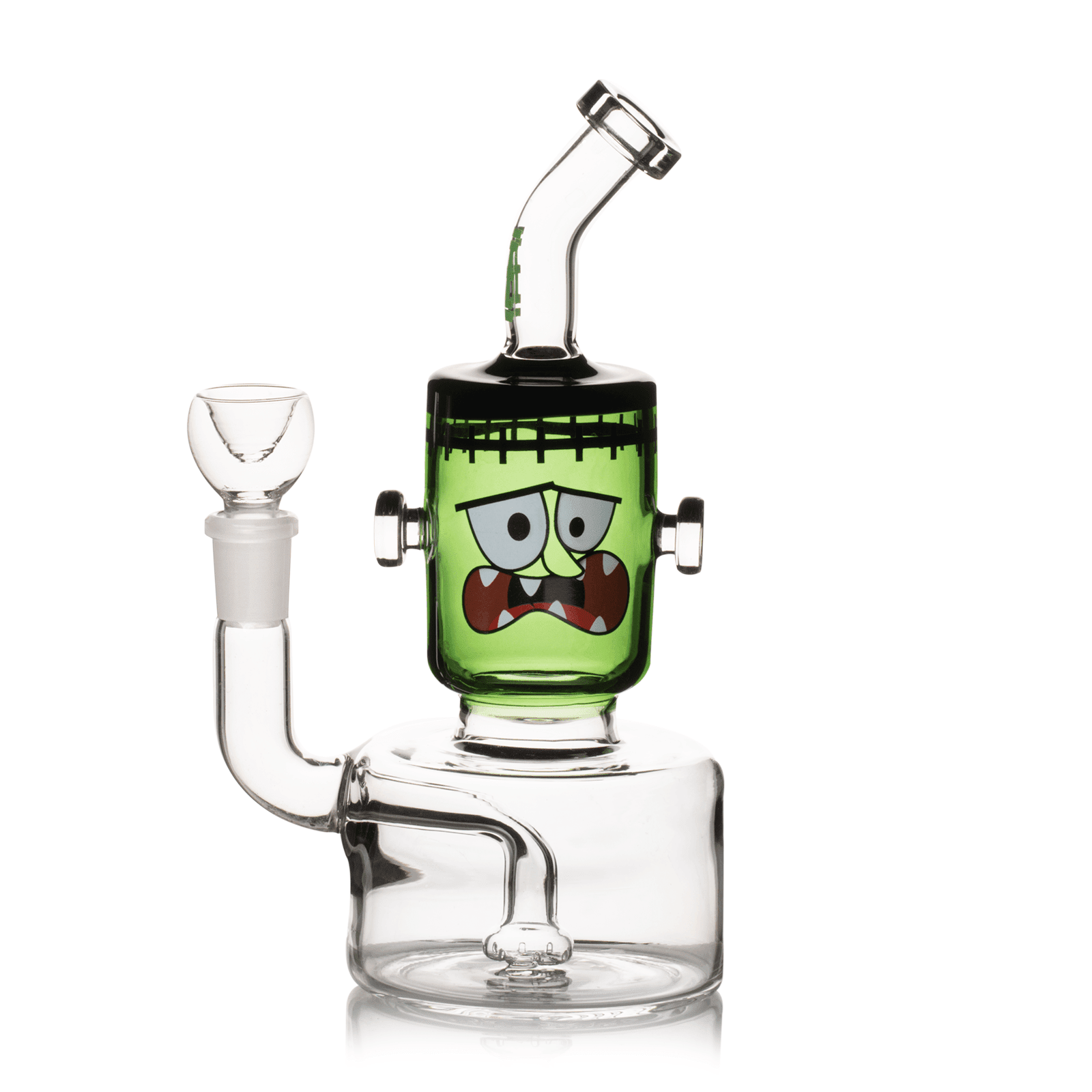 HEMPER - Dankenstein Bong 7.5" - Image 1