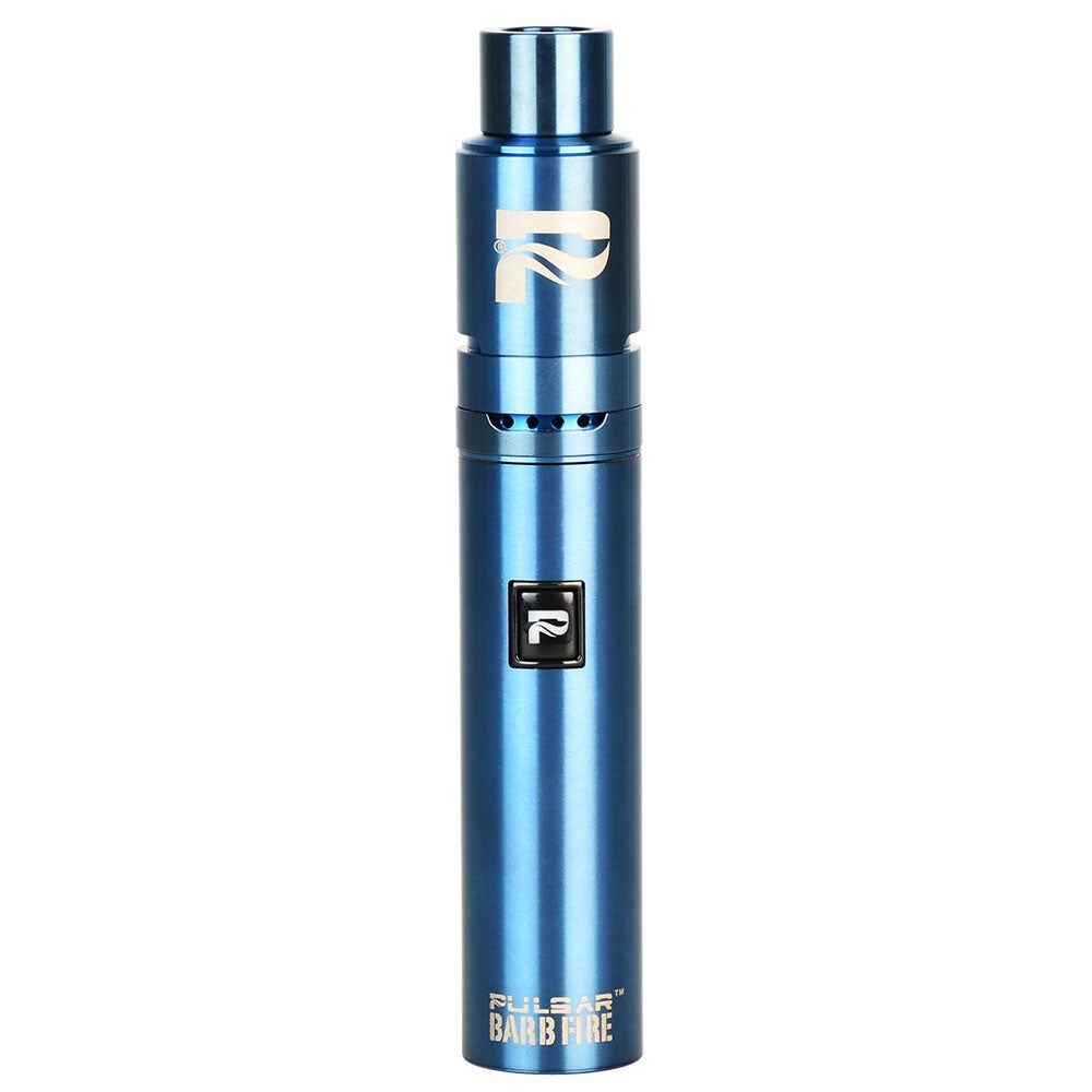 Pulsar Barb Fire Variable Voltage Wax Vaporizer - Image 1